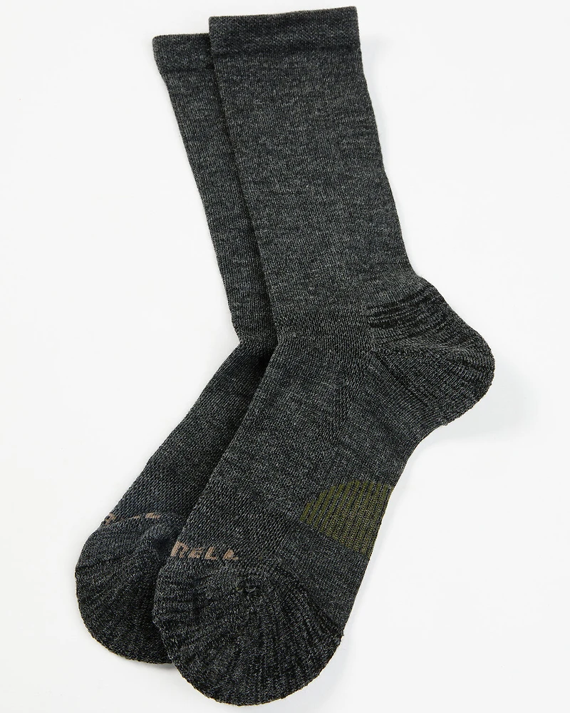 Merrell Men's Crew Socks