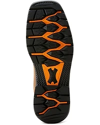 Ariat Men's Big Rig Waterproof Work Boots - Composite Toe