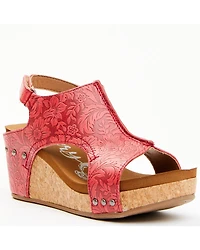 Very G Women's Isabella Sandals