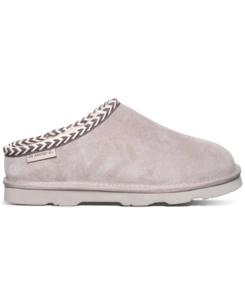Bearpaw Women's Tabitha Slippers