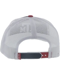 Hooey Men's Texas A&M Logo Snap Back Cap