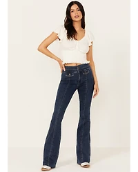 Idyllwind Women's Legend High Rise Bootcut Stretch Denim Jeans