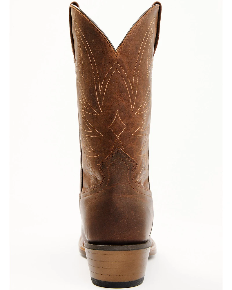 Cody James Men's Hoverfly Western Performance Boots - Square Toe