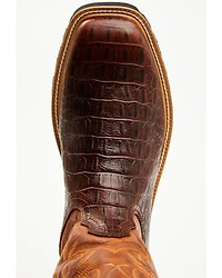 Twisted X Men's Tech Western Boots - Square Toe