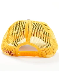 Catchfly Women's Rodeo Gal Ponytail Ball Cap