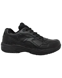 Ad Tec Men's Athletic Uniform Work Shoes - Composite Toe