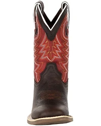 Durango Boys' Lil Rebel Pro Western Boots - Square Toe