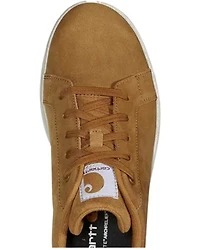 Carhartt Men's Detroit Leather Work Shoe - Soft Toe