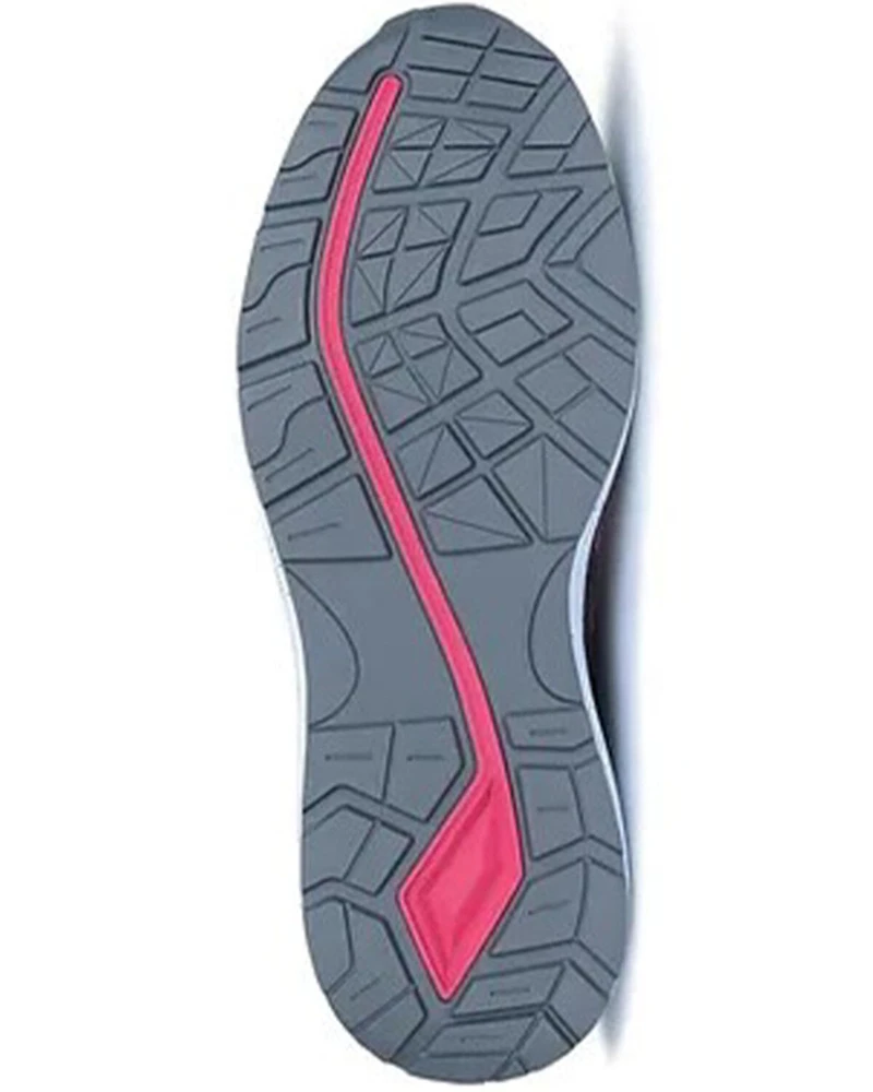 New Balance Women's Logic Puncture Resistant Work Shoes - Composite Toe