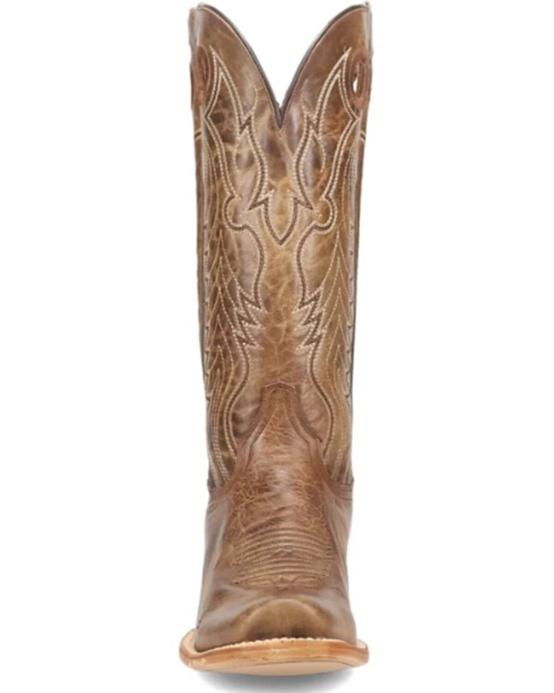Dan Post Women's Adelaide Western Boots - Square Toe