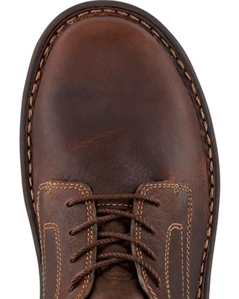 Timberland PRO Men's Gladstone ESD Lace Up Work Shoes - Steel Toe