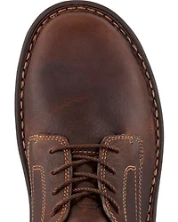 Timberland PRO Men's Gladstone ESD Lace Up Work Shoes - Steel Toe