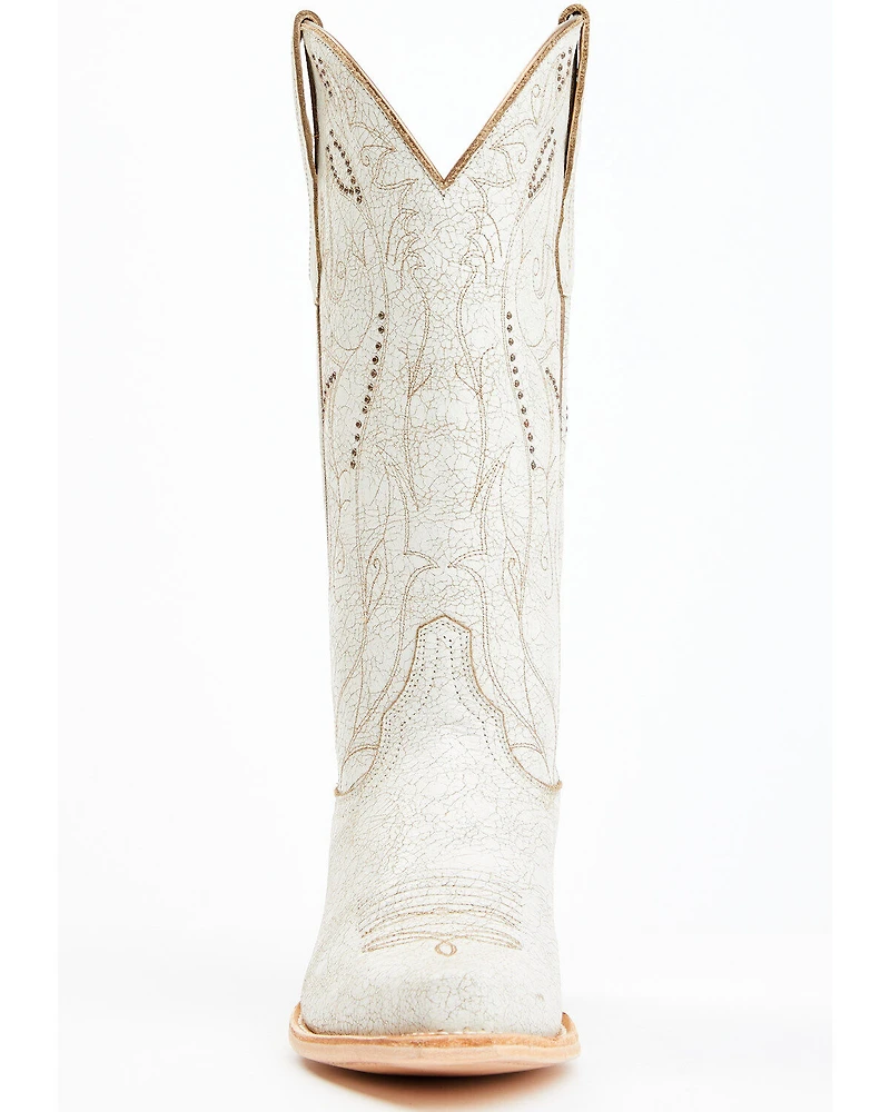 Idyllwind Women's Sweet Tea Crackle Tall Western Boots - Snip Toe