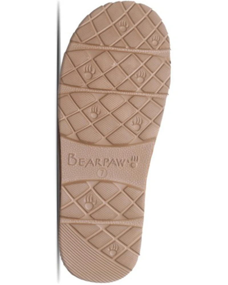 Bearpaw Women's Tabitha Slippers