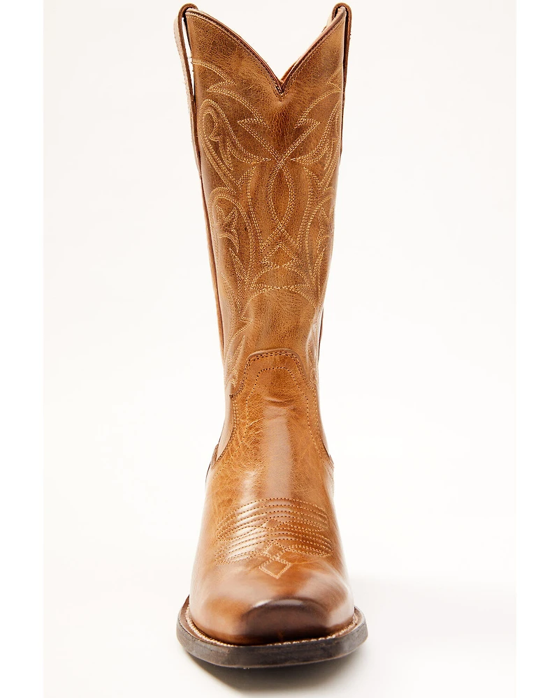 Idyllwind Women's Tumbleweed Performance Western Boots - Square Toe