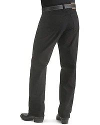 Wrangler Men's Rugged Wear Relaxed Fit Jeans