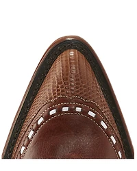 Tony Lama Women's Emilia Western Boots - Snip Toe