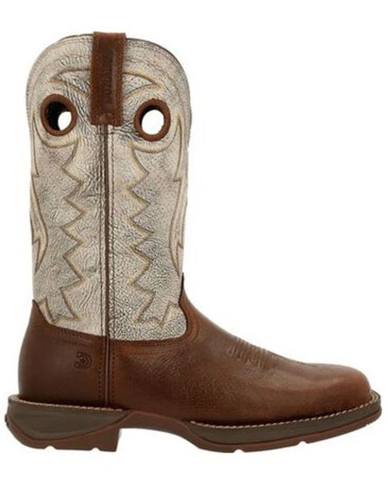 Durango Men's Sorrell Western Boots - Square Toe