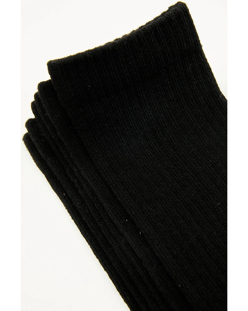 Cody James Men's Crew Socks