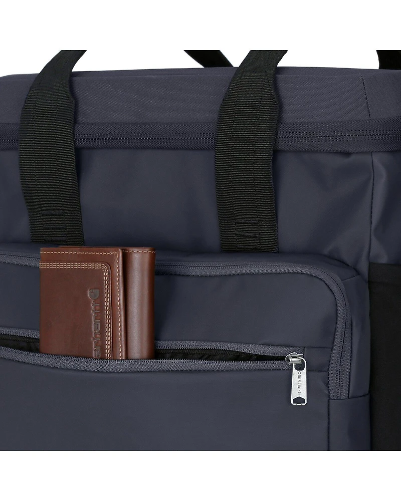 Carhartt Cold Front 24 Can Cooler