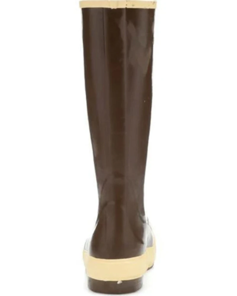 Xtratuf Men's 15" Legacy Boots - Steel Toe