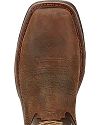 Ariat Men's WorkHog® H2O Western Boots - Composite Toe