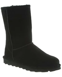 Bearpaw Women's Elle Short Boots - Round Toe