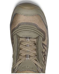 Keen Men's Reno Low Waterproof Work Shoes - Composite Toe