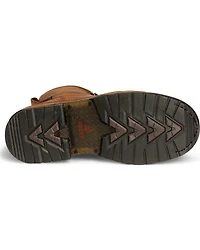 Rocky Men's Iron Clad Work Boots