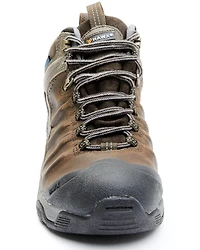Hawx Men's Axis Waterproof Hiker Boots - Soft Toe