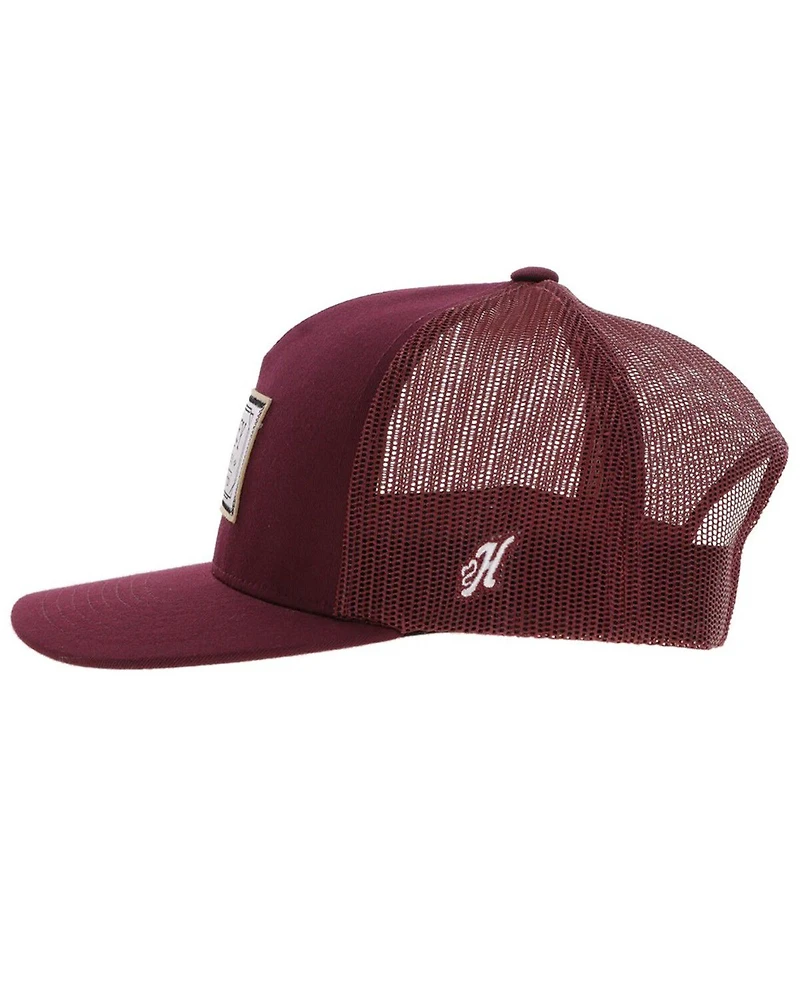 Hooey Doc Ball Cap