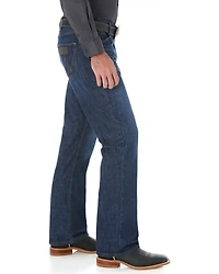 Wrangler 20X Dillon Straight Leg Jeans - Slim Fit Big and Tall