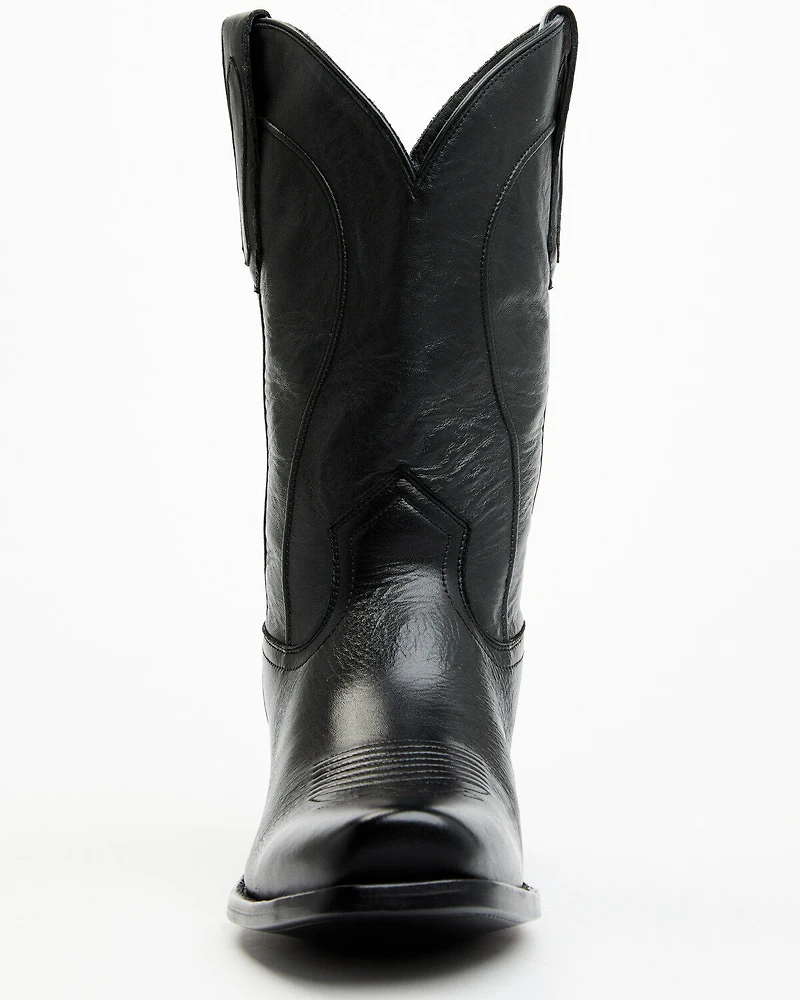 Cody James Black 1978® Men's Mason Western Boots - Square Toe