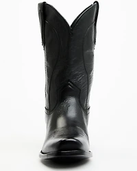 Cody James Black 1978® Men's Mason Western Boots - Square Toe