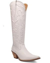 Dingo Women's Raisin Kane Tall Western Boots - Snip Toe