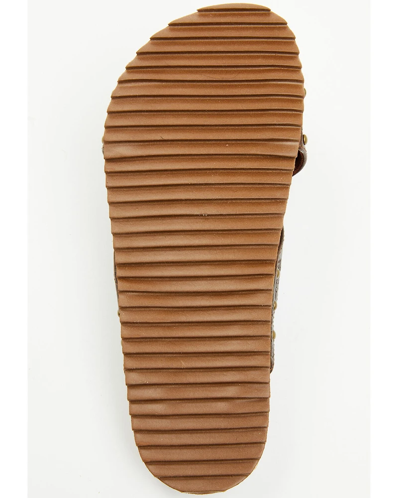Very G Women's Jaycee 2 Sandals
