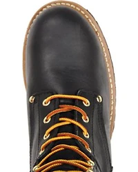 Carolina Men's Logger Boots - Soft Toe