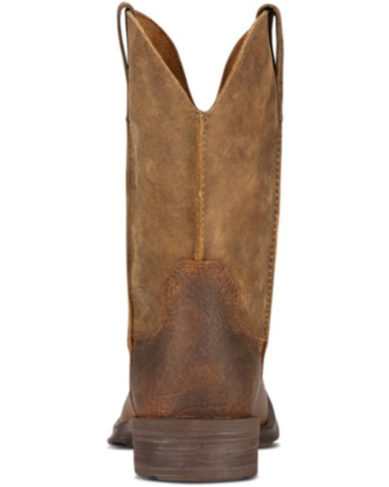 Ariat Men's Rambler 11" Western Boots - Square Toe