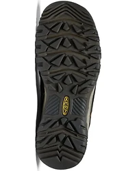 Keen Men's Targhee IV Wide Waterproof Hiking Shoes - Soft Toe