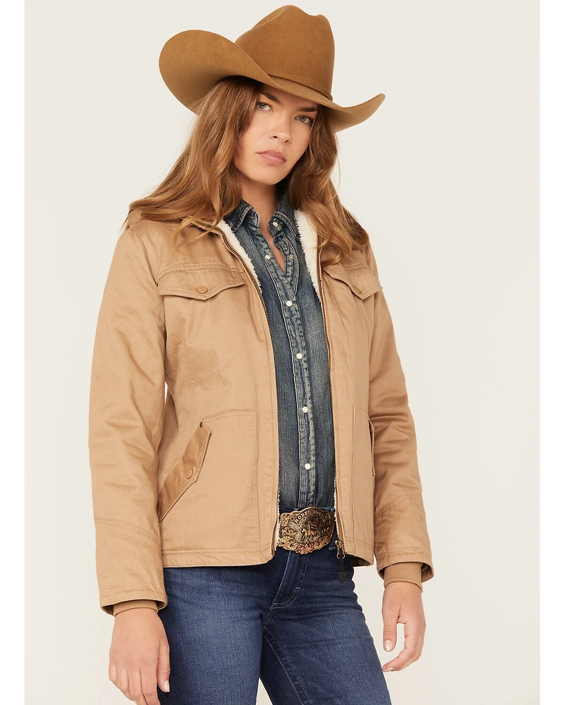 RANK 45® Women's Utility Rancher Jacket