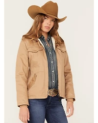 RANK 45® Women's Utility Rancher Jacket
