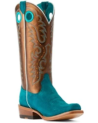 Ariat Women's Futurity Boon Western Boots - Square Toe