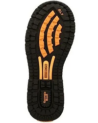 Georgia Boot Men's Athens 360 Waterproof Work Boots - Steel Toe