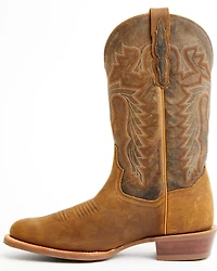 Dan Post Men's Neeley Tall Western Boots - Round Toe