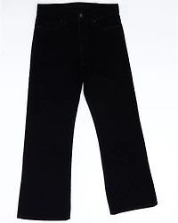 Cody James Boys' Night Rider Mid Rise Rigid Relaxed Bootcut Jeans