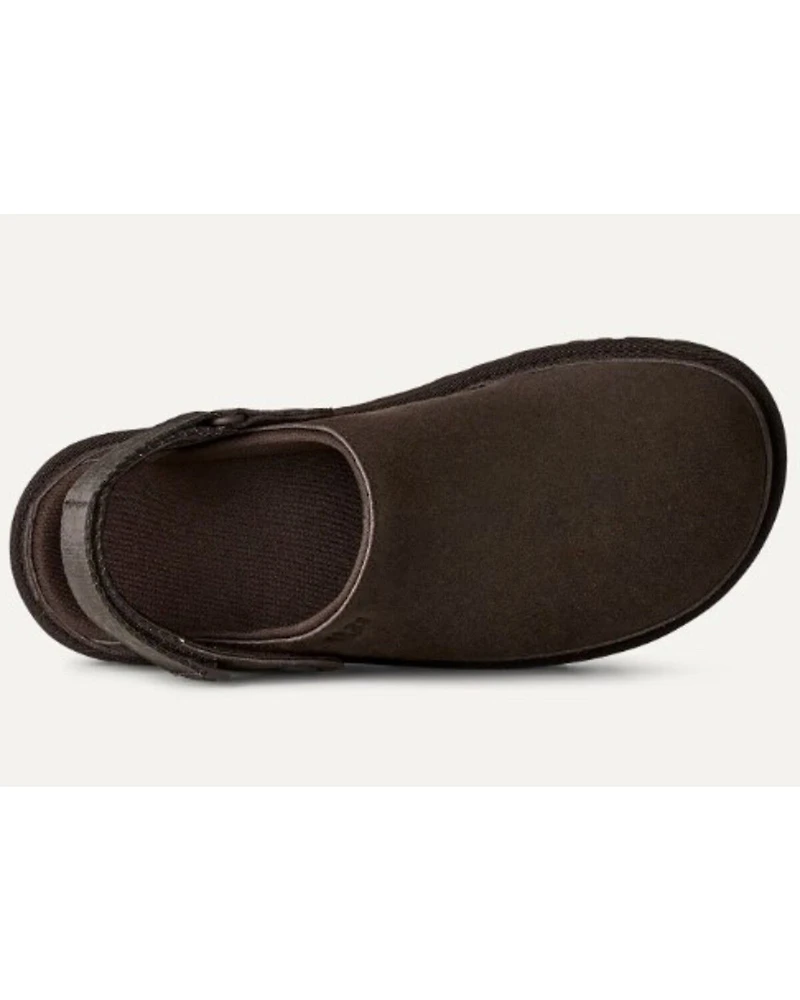 UGG Women's Goldenstar Clogs