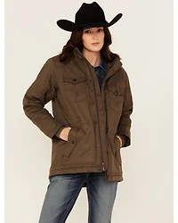 Ariat Women's Grizzly Parka