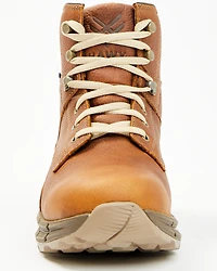 Hawx Men's 6" Waterproof Hiking Boots - Soft Toe