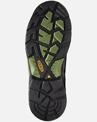 Keen Men's Detroit XT Waterproof Work Boots - Steel Toe