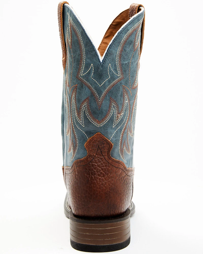 Cody James Men's Hoverfly Dakota Western Performance Boots - Broad Square Toe